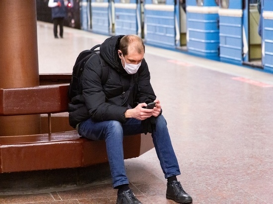 Новосибирский вирусолог оценил шансы нового всплеска заражений COVID-19