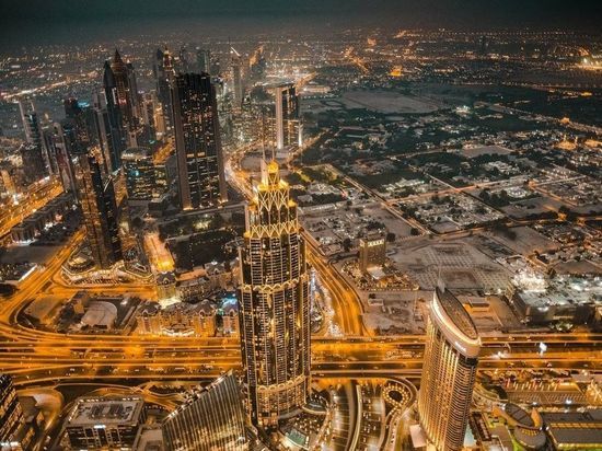 Forbes: из-за санкций российские миллиардеры бросились скупать дома в Дубае