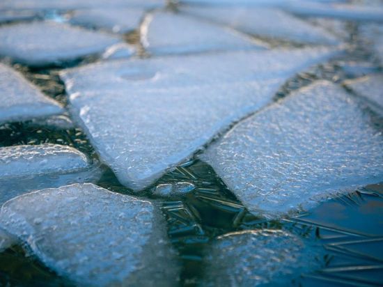 Синоптики рассказали об уровне воды в реках Кузбасса