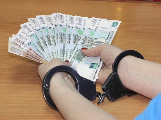 В Воронежской области возбудили уголовные дела против 4-х ветврачей, подозреваемых во взяточничестве