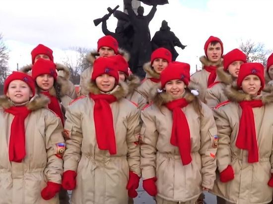 Кавер в поддержку Донбасса на мотив песни Олега Газманова "Кузбасс" набирает обороты в сети