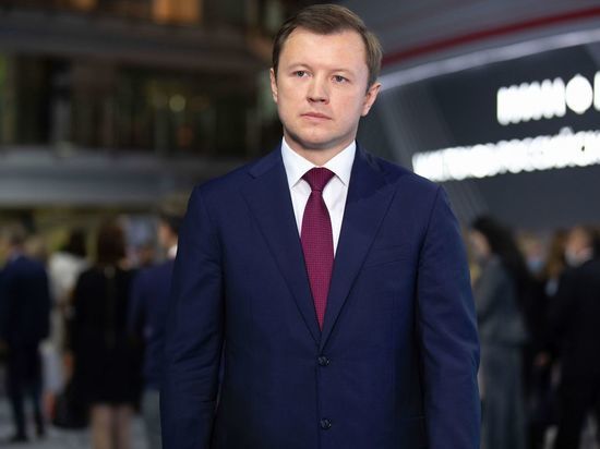 Вице-мэр Ефимов – о разработках предприятий «Технополиса “Москва”» для российского рынка