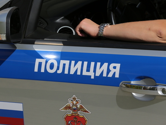 В Калининграде полиция успешно завершила поиски 16-летней девушки