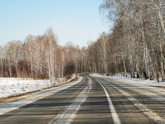 В Омске в Советском округе построят две новые дороги