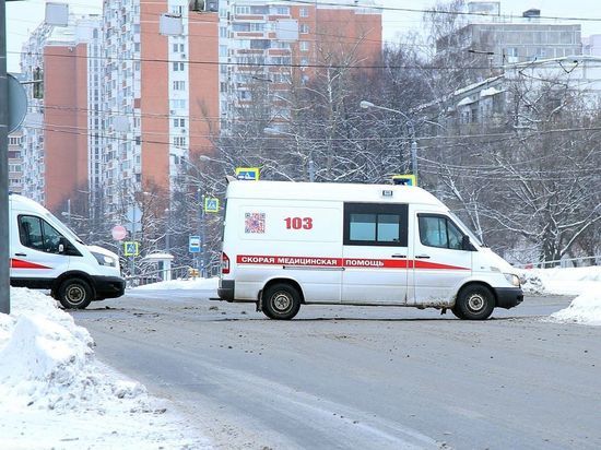 Кружка упала под педаль тормоза: водитель объяснил ДТП с жертвами в Москве
