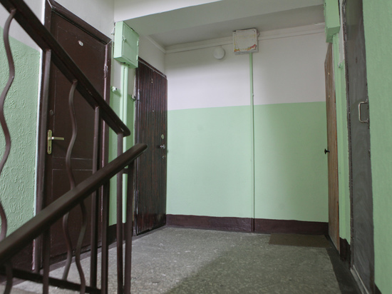 Вор проник в квартиру к технику в Сосновом Бору и ушел с пустыми руками
