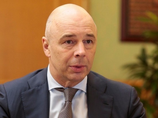 Силуанов: санкции подталкивают БРИКС к созданию своей системы обмена финансовыми сообщениями