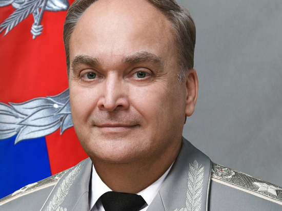 Антонов призвал прекратить распространение фейков о российских военных
