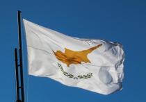 На Кипре 9 апреля состоялась массовая акция в поддержку России.