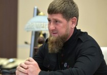 Украинским военным нужно взяться за ум и сдаться в план. Такой призыв к ВФУ озвучил в своем Telegram-канале глава Чечни Рамзан Кадыров.