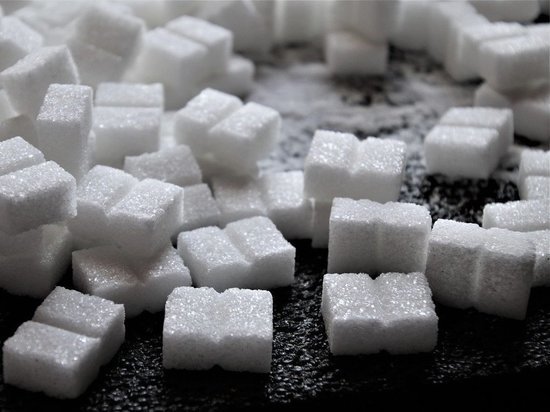 В Татарстана спрос на сахар и соль сократился более чем втрое