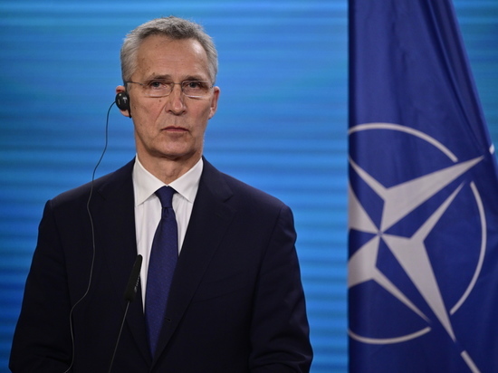 НАТО будет наращивать военное присутствие на восточных границах альянса