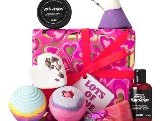 В Новосибирске 26 апреля закроют магазин косметики Lush