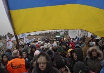 Некоторые перебравшиеся с Украины в европейские страны беженцы решили, что на чужбине они смогут почувствовать себя настоящими европейцами со всеми правами и льготами граждан Евросоюза