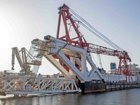 Западные энергетические компании претерпели огромные убытки из-за санкций