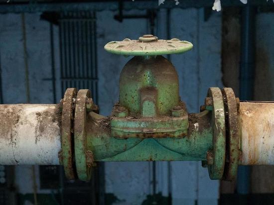 «Нафтогаз Украины» заявил о намерении отказаться от закупок газа у ЕС