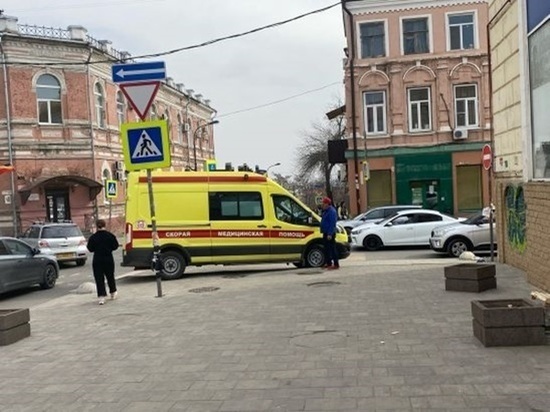 Коронавирус подхватили еще 423 человека из Ростовской области
