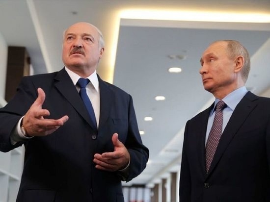 Путин и Лукашенко встретятся 12 апреля на космодроме Восточный