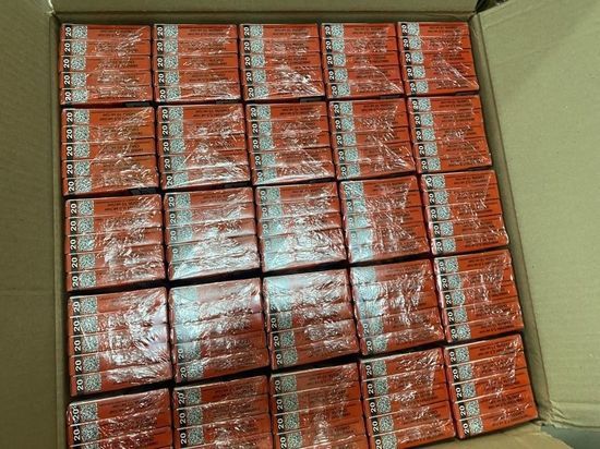 В Муроме под суд пойдут два бизнесмена: у них нашли «левый» табак