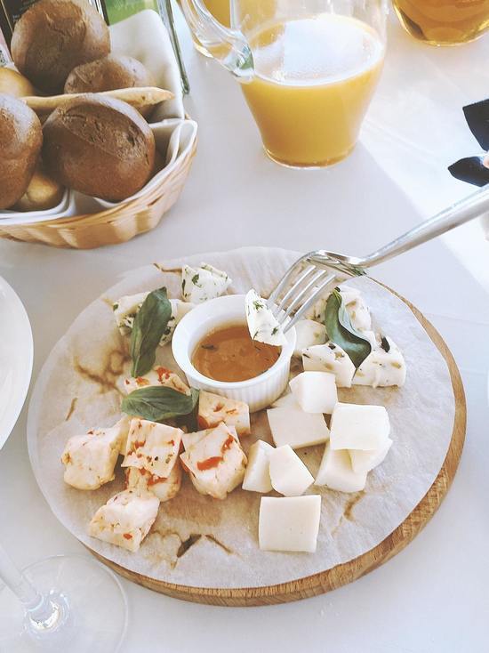 Названы 4 продукта, которые должны быть незаменимыми на любом завтраке