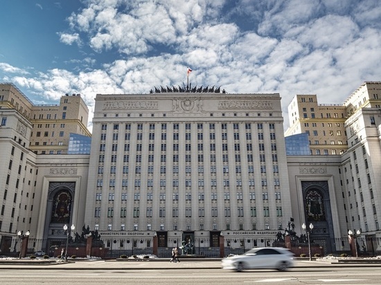 Минобороны РФ: ВСУ превратило колледж в Лисичанске в опорный пункт