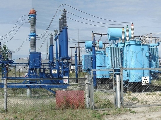 Мэр Мелитополя заявила, что Украина умышленно перекрыла электроснабжение городу