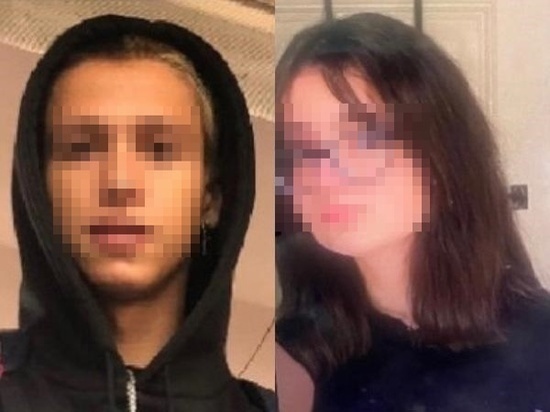 Пропавших по пути из Таганрога в Воронеж подростков нашли в Брянске