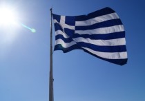 Посольство России в Афинах получило петицию от граждан Греции, в которой они принесли извинения за решение правительства страны выслать российских дипломатов
