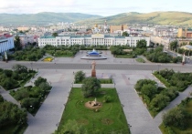 Столица Забайкалья попала в список городов России с благоприятной средой, набрав 181 балл в рейтинге по итогам 2021 года