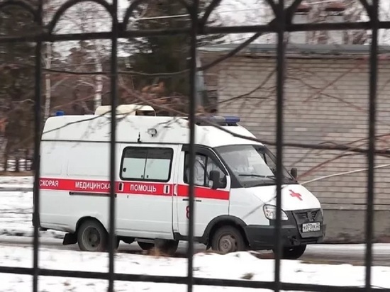 Автомобиль сбил насмерть мужчину в алтайском селе и покинул место ДТП