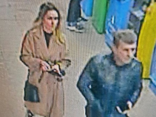 В Омске подозреваемых в краже денег из банкомата разыскивает полиция