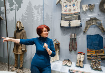 Гродековский музей в Хабаровске запустил цикл встреч, адаптированных для молодежи