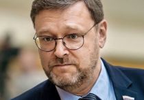 Заместитель председателя Совета Федерации Константин Косачев высказал мнение, что «отмены санкций в логике нынешнего противостояния ждать не приходится»