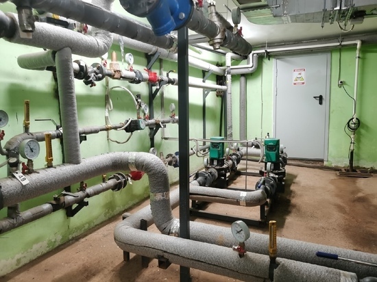 Отключения горячей воды в Хабаровске 2022 - все подробности в нашем материале