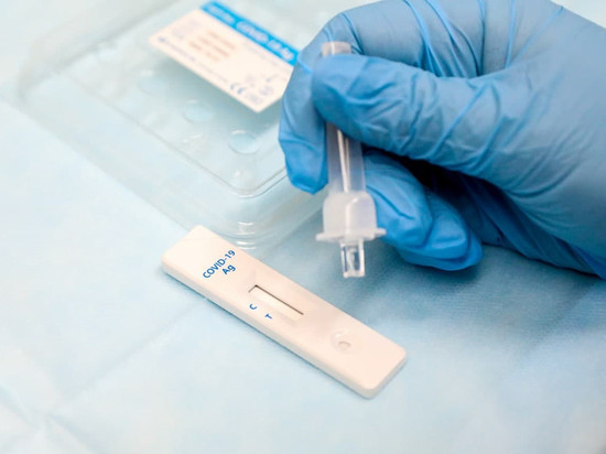 В числе заболевших 11 жителей Нарьян-Мара и посёлка Искателей