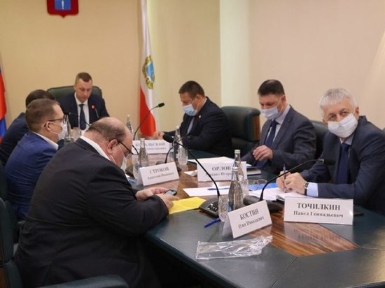 В Саратовской области начались весенние полевые работы
