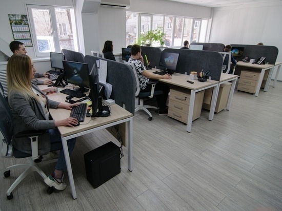 За неделю ЦУР Тамбовской области обработал около 990 обращений