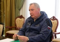 Руководитель корпорации «Роскосмос» Дмитрий Рогозин допустил возможность возобновления сотрудничества России с США в перспективе 15-20 лет