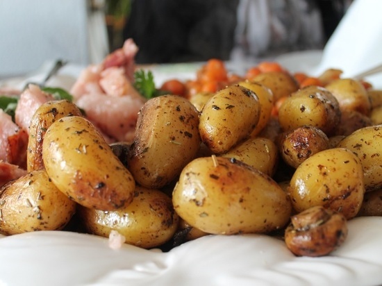 Лайфхак: как приготовить картофель необычным способом