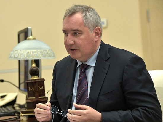 Рогозин допустил, что партнерам по МКС придется платить России
