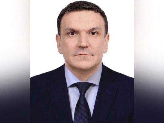 В Ростове назначили руководителя управления по делам ГО и ЧС