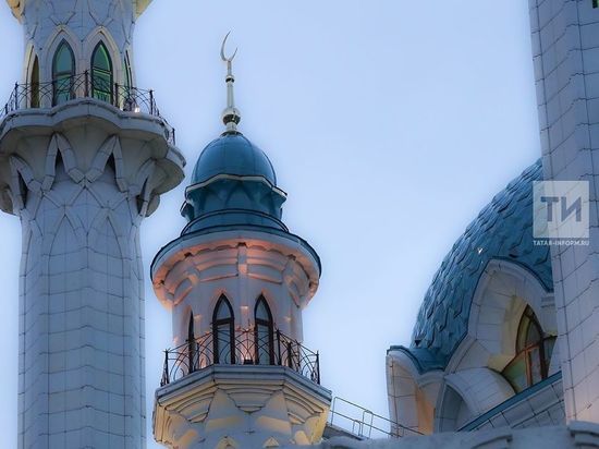 В Татарстане утвердили даты Ураза-байрам и Курбан-байрам