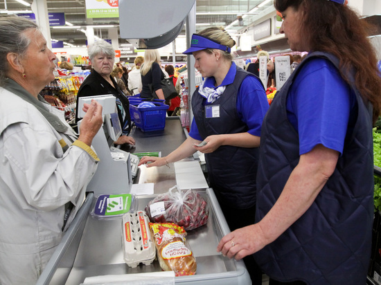 Бумажные чеки в супермаркетах и аптеках заменят электронными