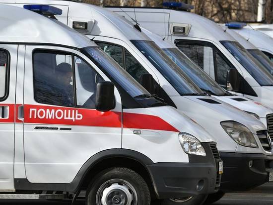 Подчинить Минздраву региона водителей скорой помощи предлагают в Новосибирске