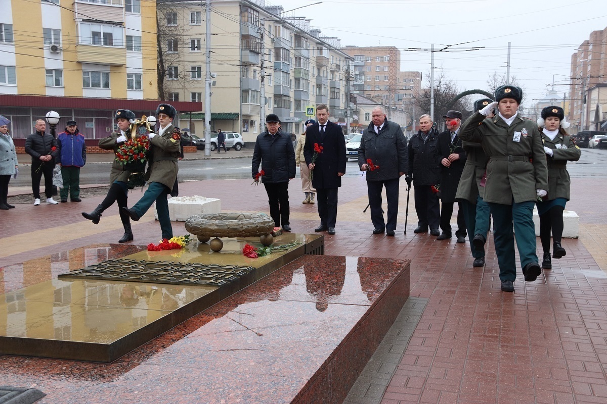 калуга площадь победы 11