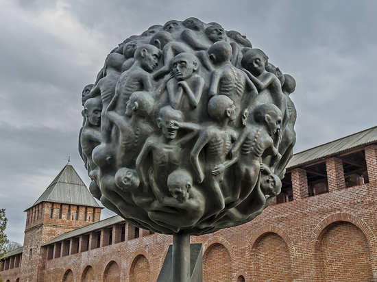 Сегодня в Смоленске отмечают Международный день освобождения узников фашистских концлагерей