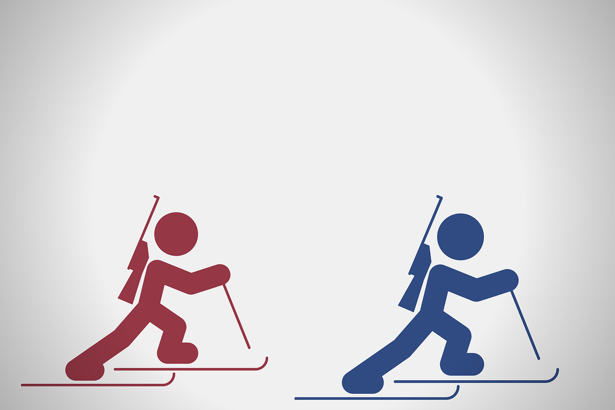 Брынзак покинет пост президента Федерации биатлона Украины