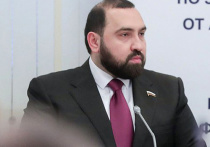 Депутат Госдумы от Дагестана Бийсултан Хамзаев (ЕР) предложил запретить госслужащим выезжать за рубеж, если поездка не касается государственных задач