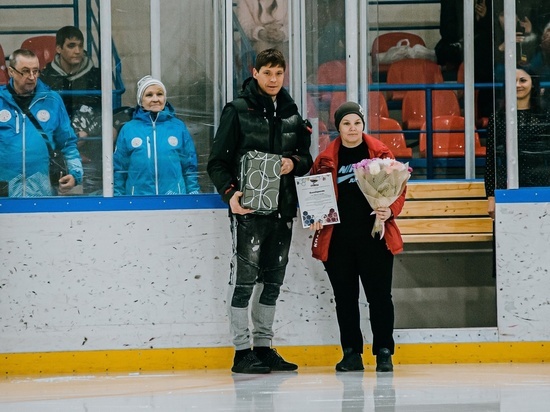 Александр Семин поблагодарил Наталью Стус за задержание девушки с ружьем в детсаду Красноярска