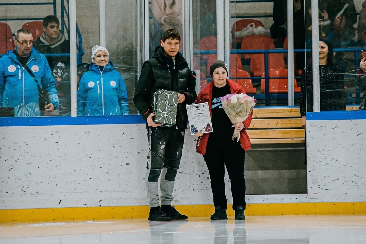 Александр Семин Сокол Красноярск